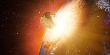 Asteroid 2024 YR4: Nasa trifft Notfallvorbereitungen