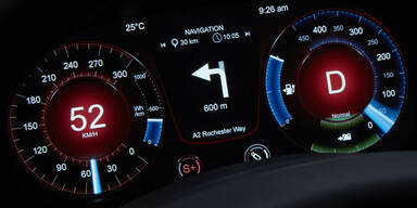 Das ist der erste elektrische Aston Martin