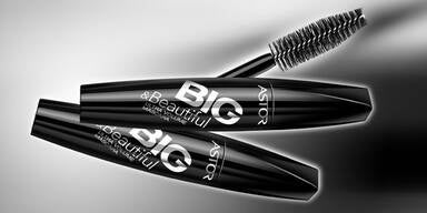 Astor Big Beautiful Mascara