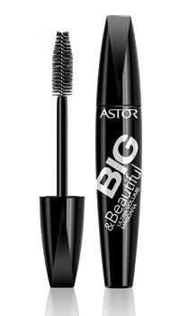 Astor Mascara Big and Beautiful