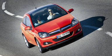 Neuheiten von Opel, Mazda und VW