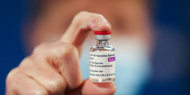 N&auml;chstes europ&auml;isches Land vor dauerhaftem AstraZeneca-Stopp