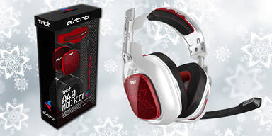 Astro Gaming