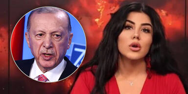 T&uuml;rkei: Astrologin wegen unpassender Vorhersage verhaftet