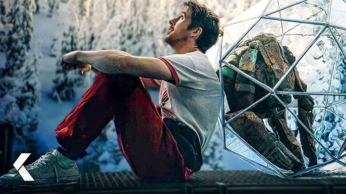 „Ryan Air“ hebt zu neuen Kino-Höhenflügen an