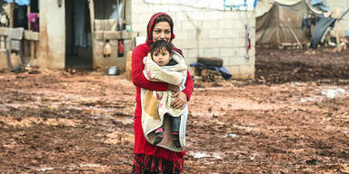 Asyl:  Anstieg um 161 Prozent