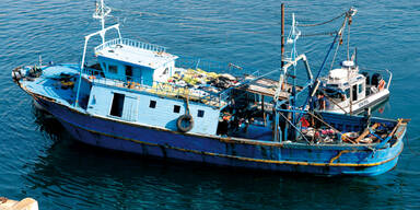 Asyl-Drama: 181 Flüchtlinge tot