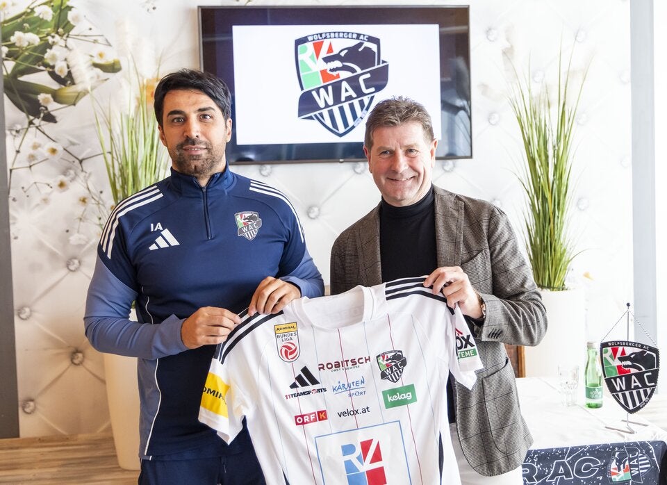 WAC-Boss kritisiert Pacult: 