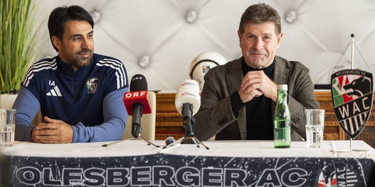 Atalan fordert WAC-Heimsieg gegen den GAK!