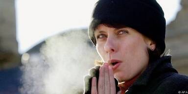 Atem soll Hinweise geben