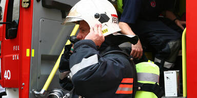 Atemschutz Feuerwehr