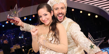 Athanasiadis: 'Umarmung von meinem Sohn war noch sch&ouml;ner als der Sieg!'