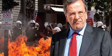 Griechen in 6 Wochen pleite