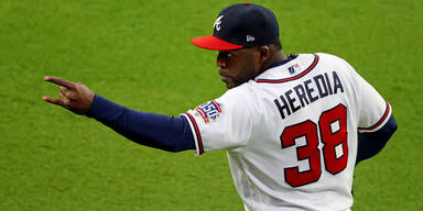 Atlanta Braves kurz vor MLB-Titel