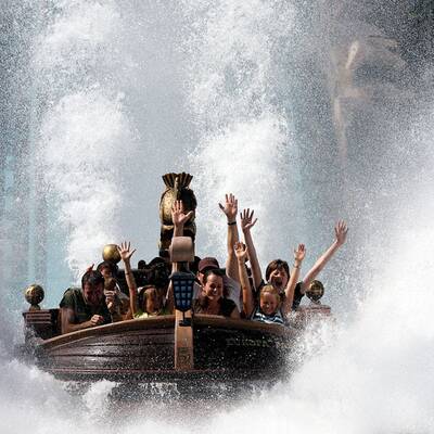 Familypark Neusiedlersee