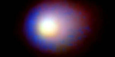 Neue Entdeckung zu Komet "3I/ATLAS" - Forscher sprachlos