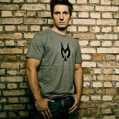 Der neue Look von Marcel Hirscher