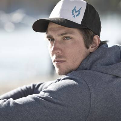 Der neue Look von Marcel Hirscher