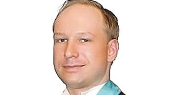 Der Killer: Er hasste Ausländer