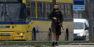Attentäter Sarajevo