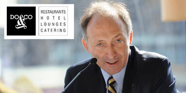 Do & Co Attila Dogudan