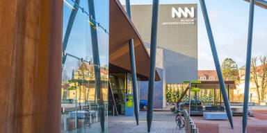 Museum N&Ouml; St. P&ouml;lten: Semesterferienprogramm und &bdquo;Nachts im Museum&ldquo;