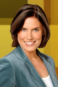 Außenseiter­Chancen für
Katharina Kramer.