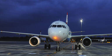 AUA stellt heuer 160 Piloten ein