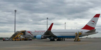 Computer defekt: AUA-Flieger musste umkehren