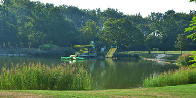 Aubad-Entschlammung verz&ouml;gert sich wegen Panne