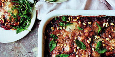 S&uuml;dwest Verlag / Issy Crooker