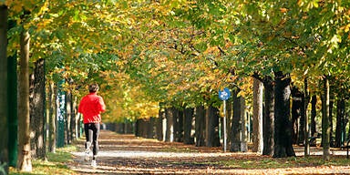 Auch Herzkranke sollten Sport treiben