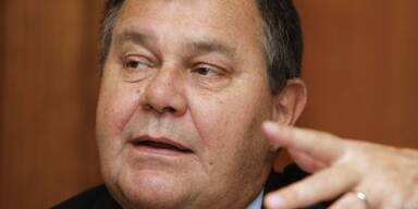 Auch Julian Wagner unter Verdacht