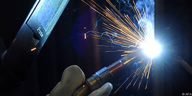 Auch Leiharbeiter m&uuml;ssen gehen