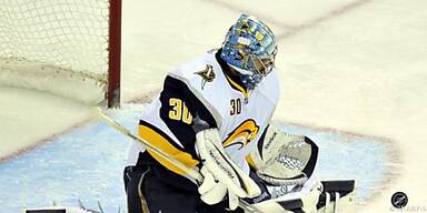 Auch Miller konnte die Niederlage nicht abwenden