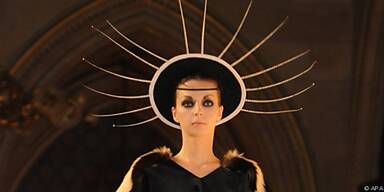 Auch Modelle der letzten Kollektion sind zu haben