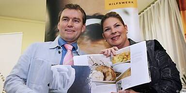 Auch Toni M&ouml;rwald wird mit dabei sein