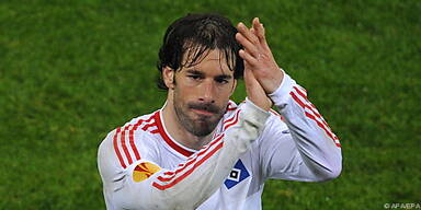 Auch Transfer zu HSV n&uuml;tzte nach Verletzung nichts