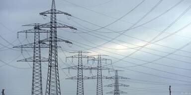 Auch der Stromverbrauch geht zur&uuml;ck