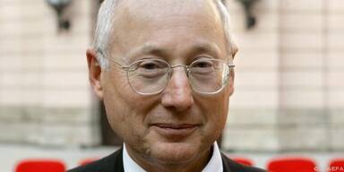 Auch nach "Spiegel"-Abgang aktiv wie eh