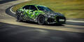 Neuer Audi RS3 ist schnellstes Kompaktauto