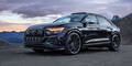 Audi SQ8 und SQ7 mit satten 650 PS