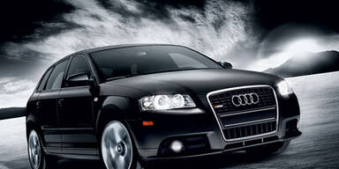 Deutsche Autozeitschrift kührt beste Autos 2008