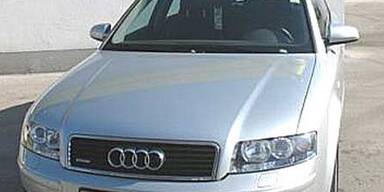 Audi-A4