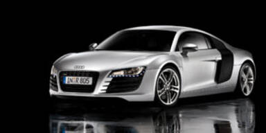 Deutsche Autozeitschrift kührt beste Autos 2008