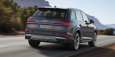 Audi greift mit dem 