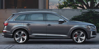 Audi greift mit dem 