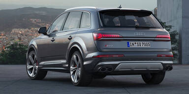Audi greift mit dem 