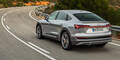 Alle Infos vom Audi e-tron Sportback