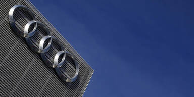 Audi "Kothaufen" verkauft sich gut